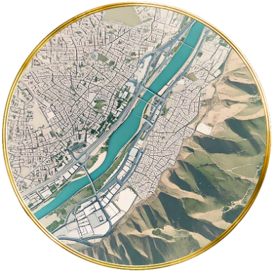 Bringing Georgia's Best to You Skylift Makes it Possible