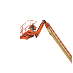 Facade Maintenance at Business Center, Tbilisi, Georgia